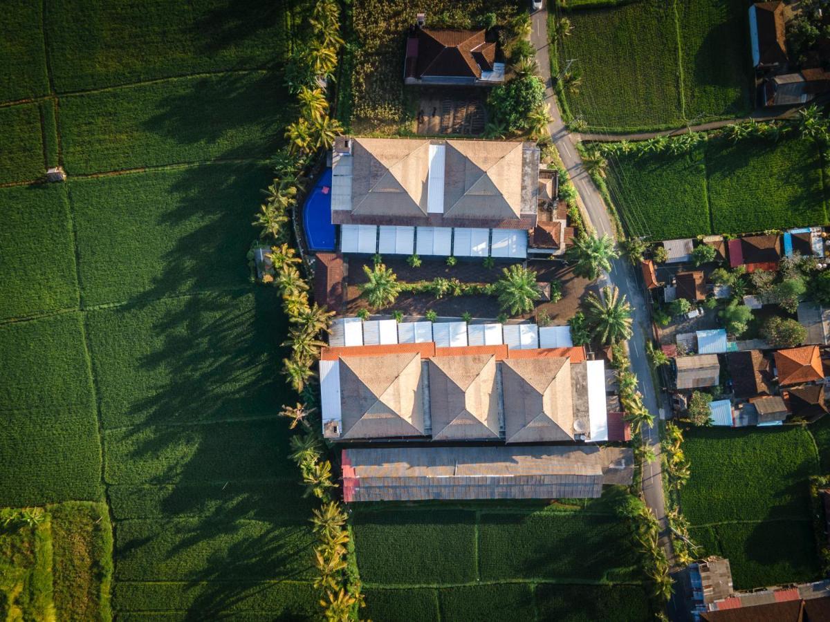 Townhouse, Pool & Kitchen, Ubud, Cucus Mondok Exterior foto