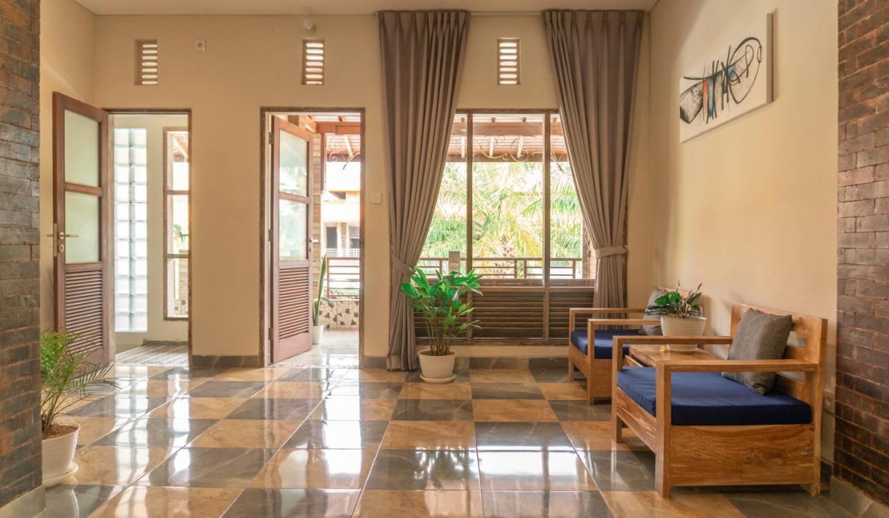 Townhouse, Pool & Kitchen, Ubud, Cucus Mondok Exterior foto