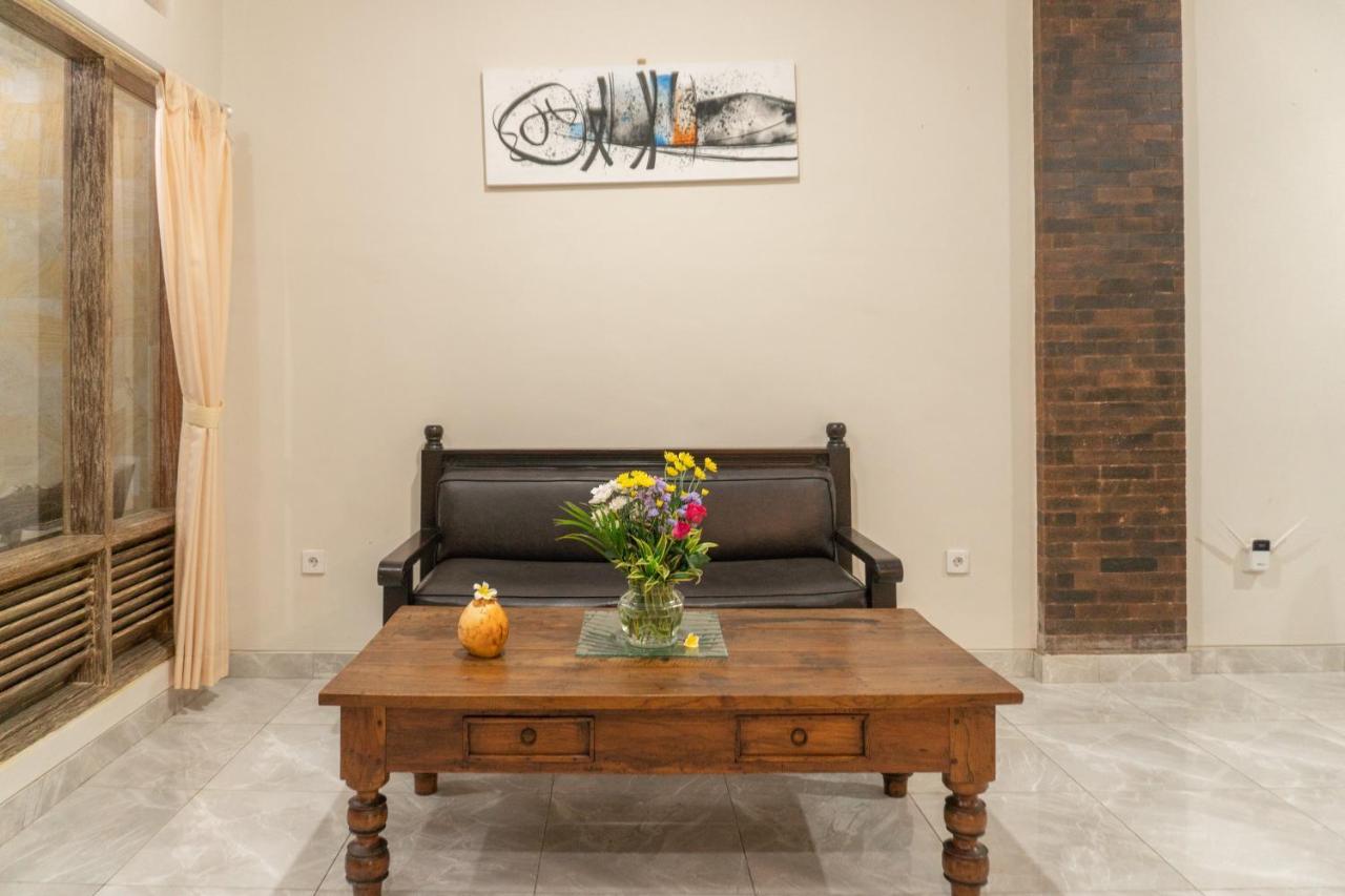 Townhouse, Pool & Kitchen, Ubud, Cucus Mondok Exterior foto