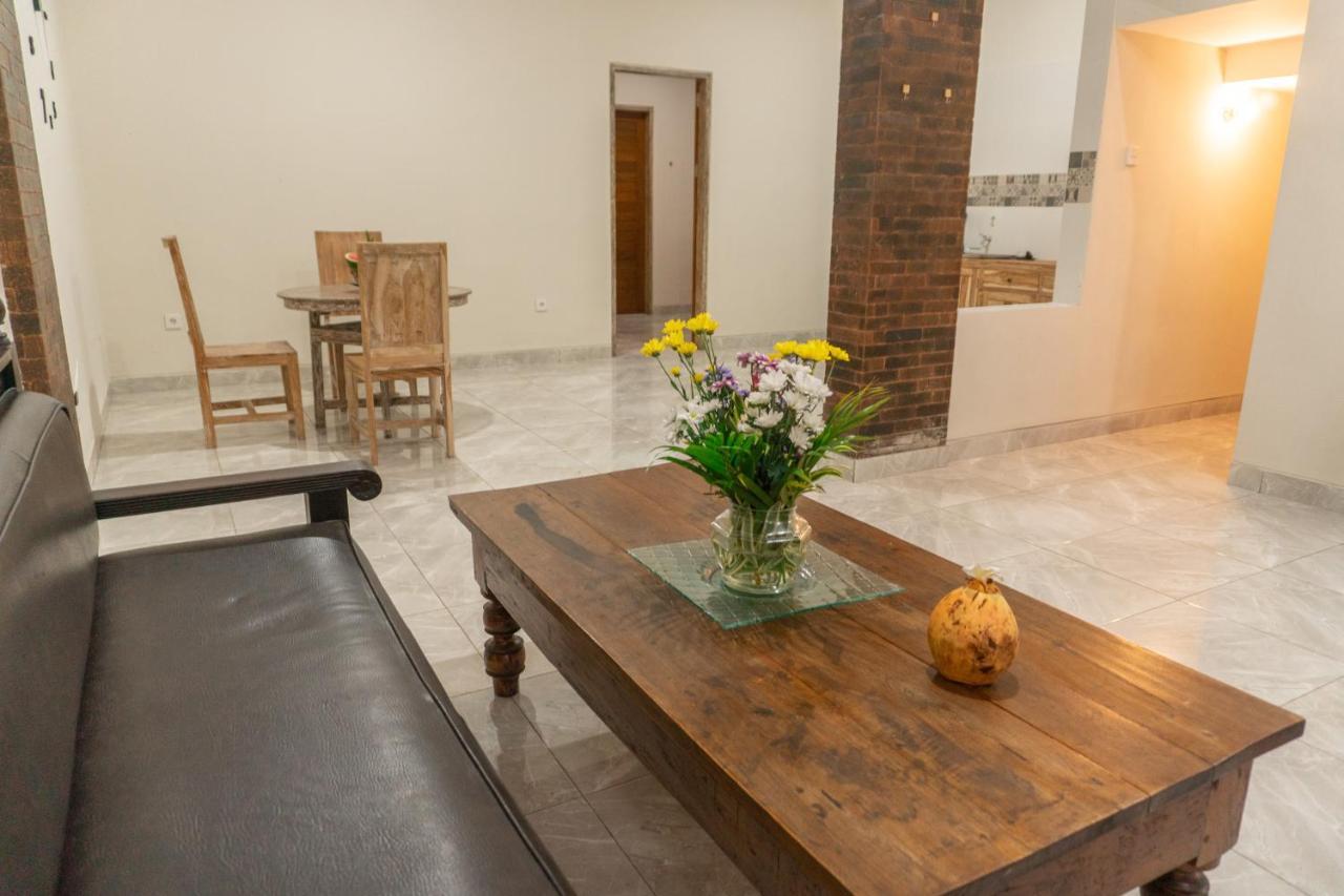 Townhouse, Pool & Kitchen, Ubud, Cucus Mondok Exterior foto