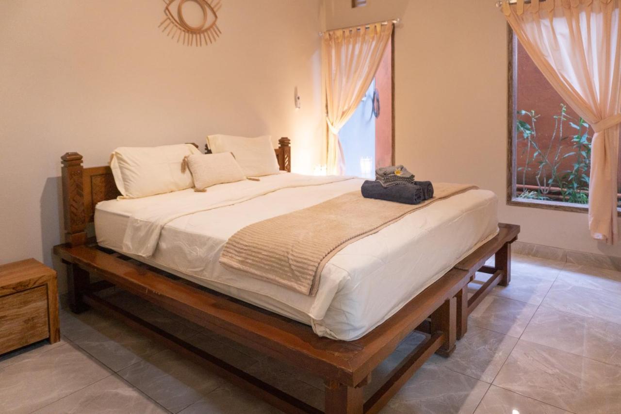 Townhouse, Pool & Kitchen, Ubud, Cucus Mondok Exterior foto
