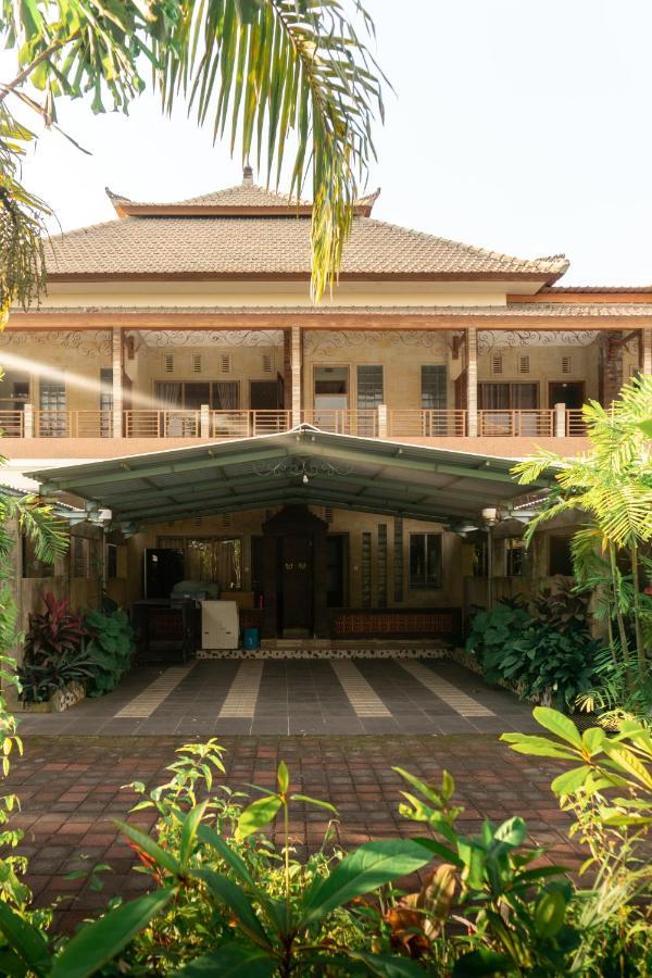 Townhouse, Pool & Kitchen, Ubud, Cucus Mondok Exterior foto
