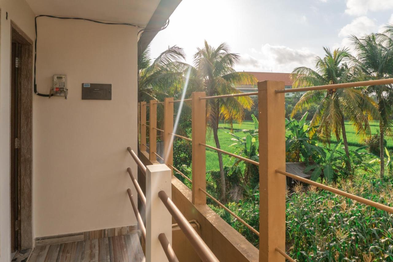 Townhouse, Pool & Kitchen, Ubud, Cucus Mondok Exterior foto
