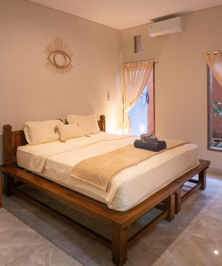 Townhouse, Pool & Kitchen, Ubud, Cucus Mondok Exterior foto