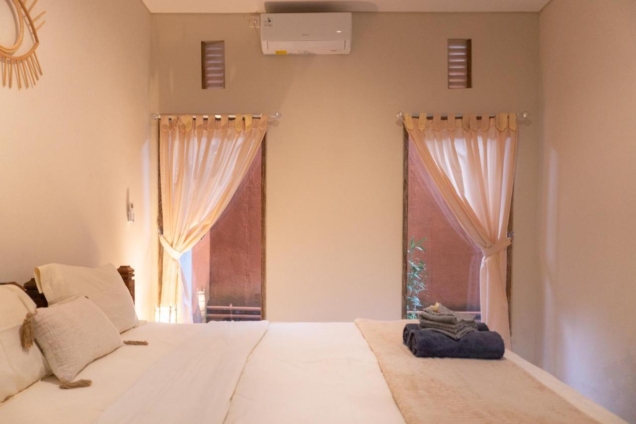 Townhouse, Pool & Kitchen, Ubud, Cucus Mondok Exterior foto