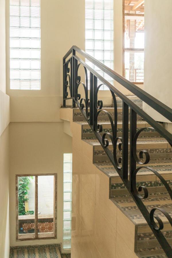 Townhouse, Pool & Kitchen, Ubud, Cucus Mondok Exterior foto