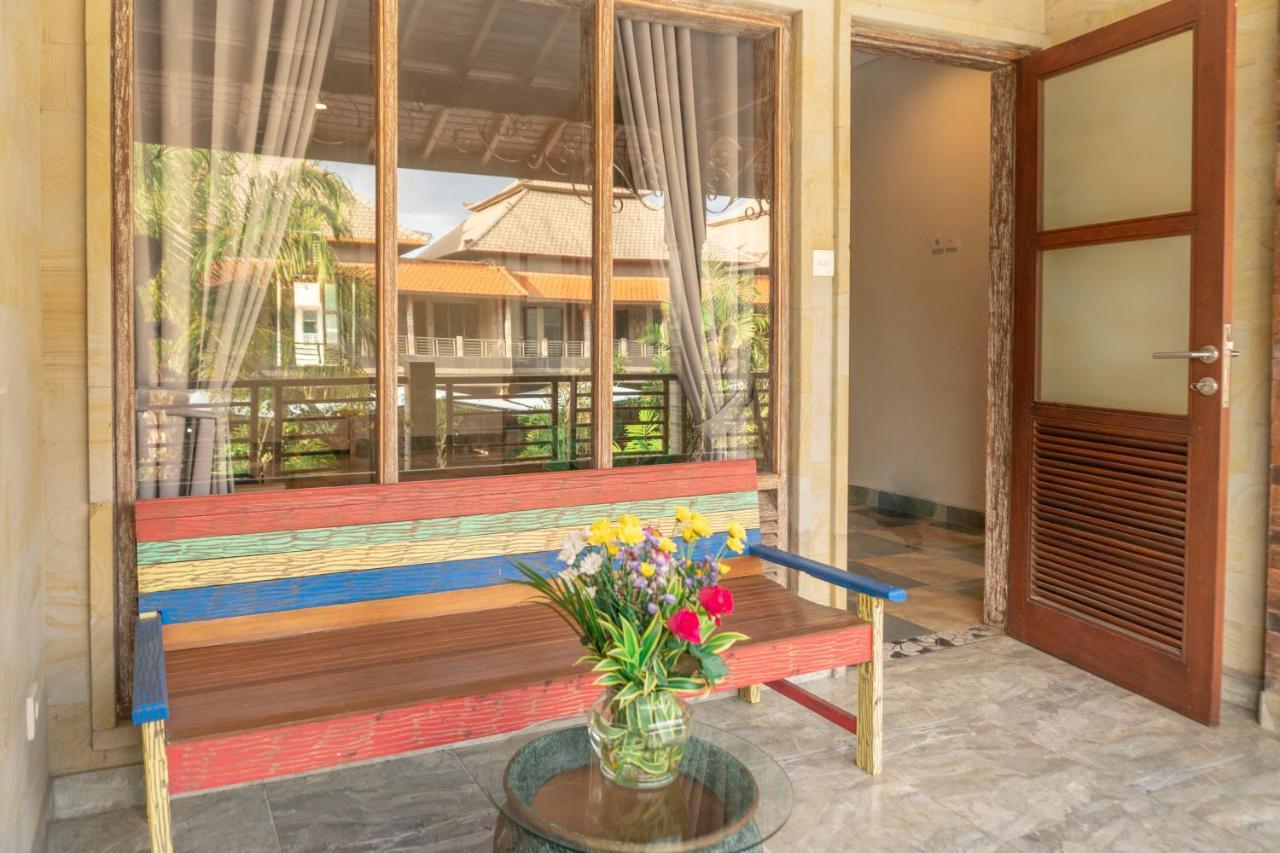 Townhouse, Pool & Kitchen, Ubud, Cucus Mondok Exterior foto