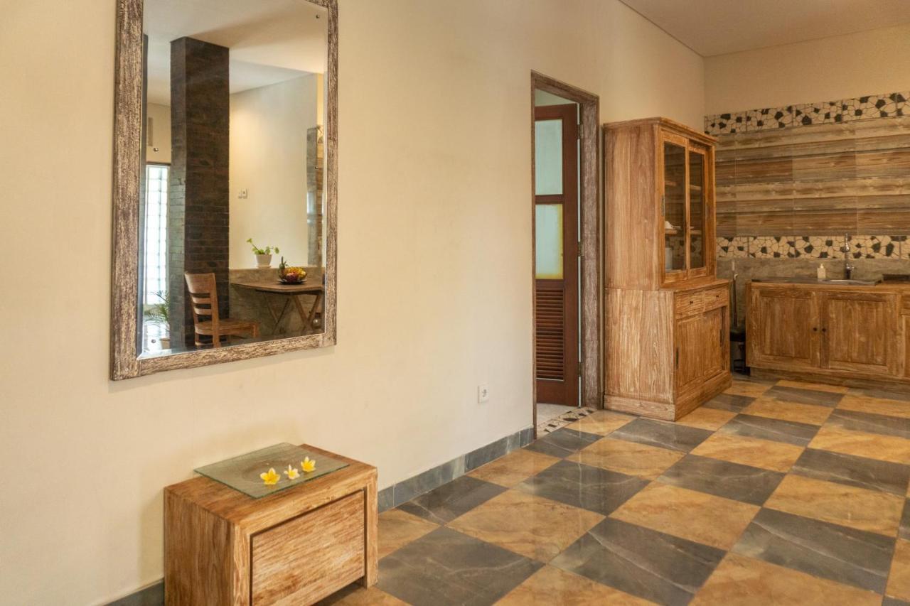 Townhouse, Pool & Kitchen, Ubud, Cucus Mondok Exterior foto