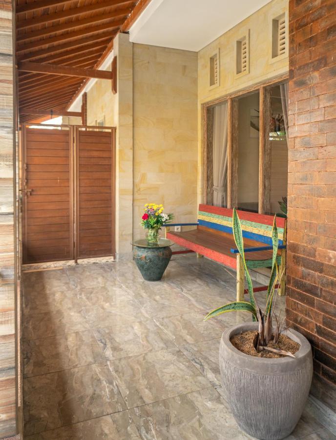Townhouse, Pool & Kitchen, Ubud, Cucus Mondok Exterior foto