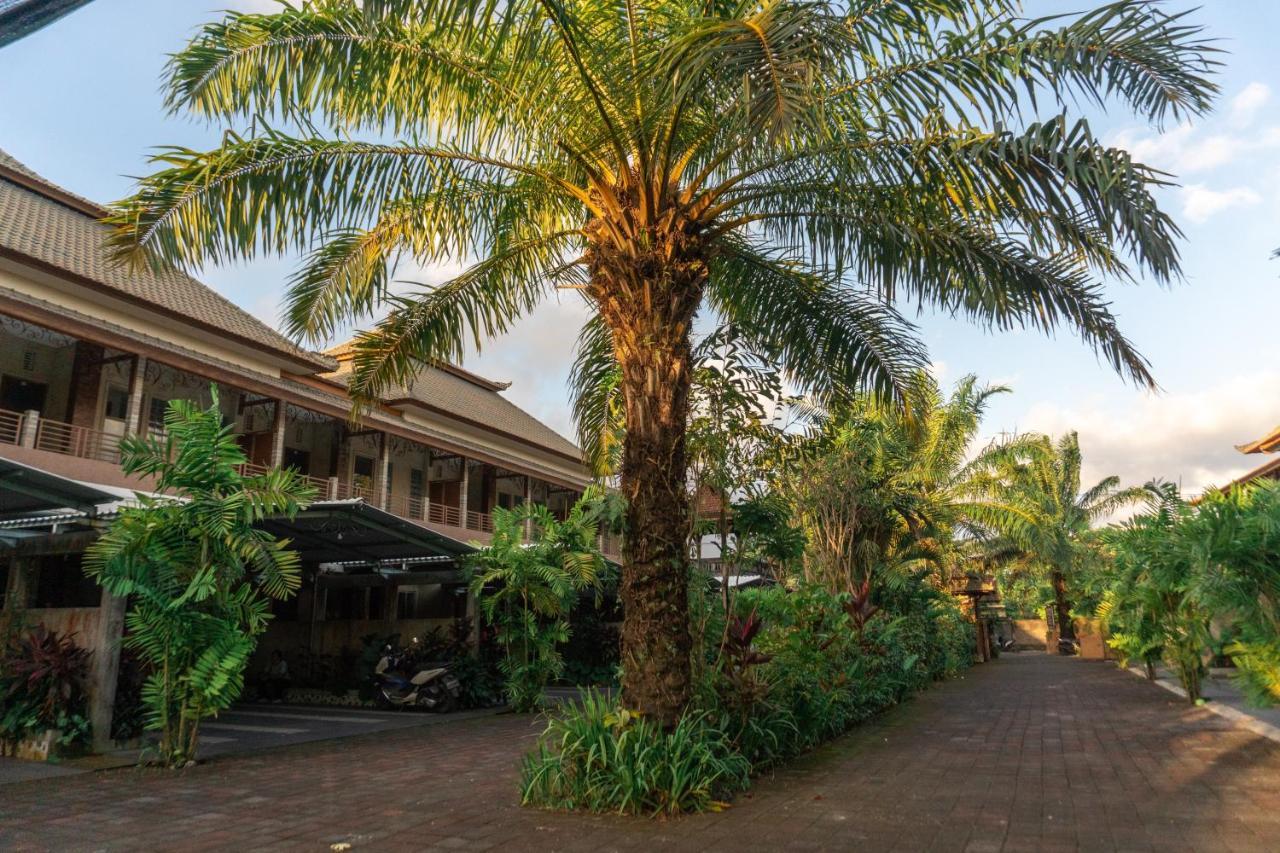 Townhouse, Pool & Kitchen, Ubud, Cucus Mondok Exterior foto