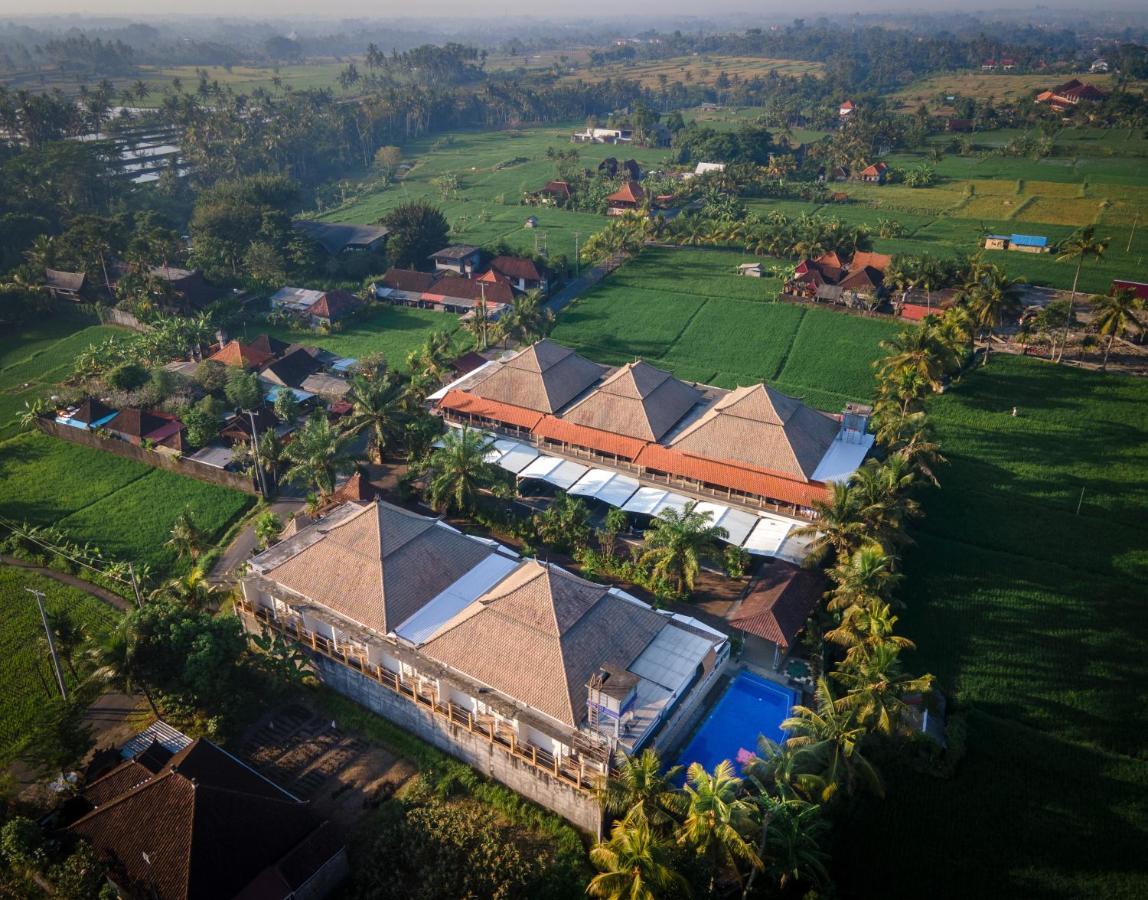 Townhouse, Pool & Kitchen, Ubud, Cucus Mondok Exterior foto
