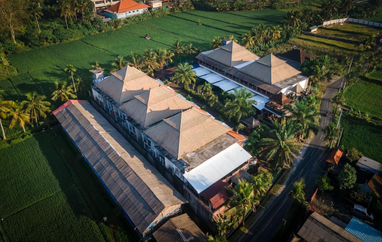 Townhouse, Pool & Kitchen, Ubud, Cucus Mondok Exterior foto