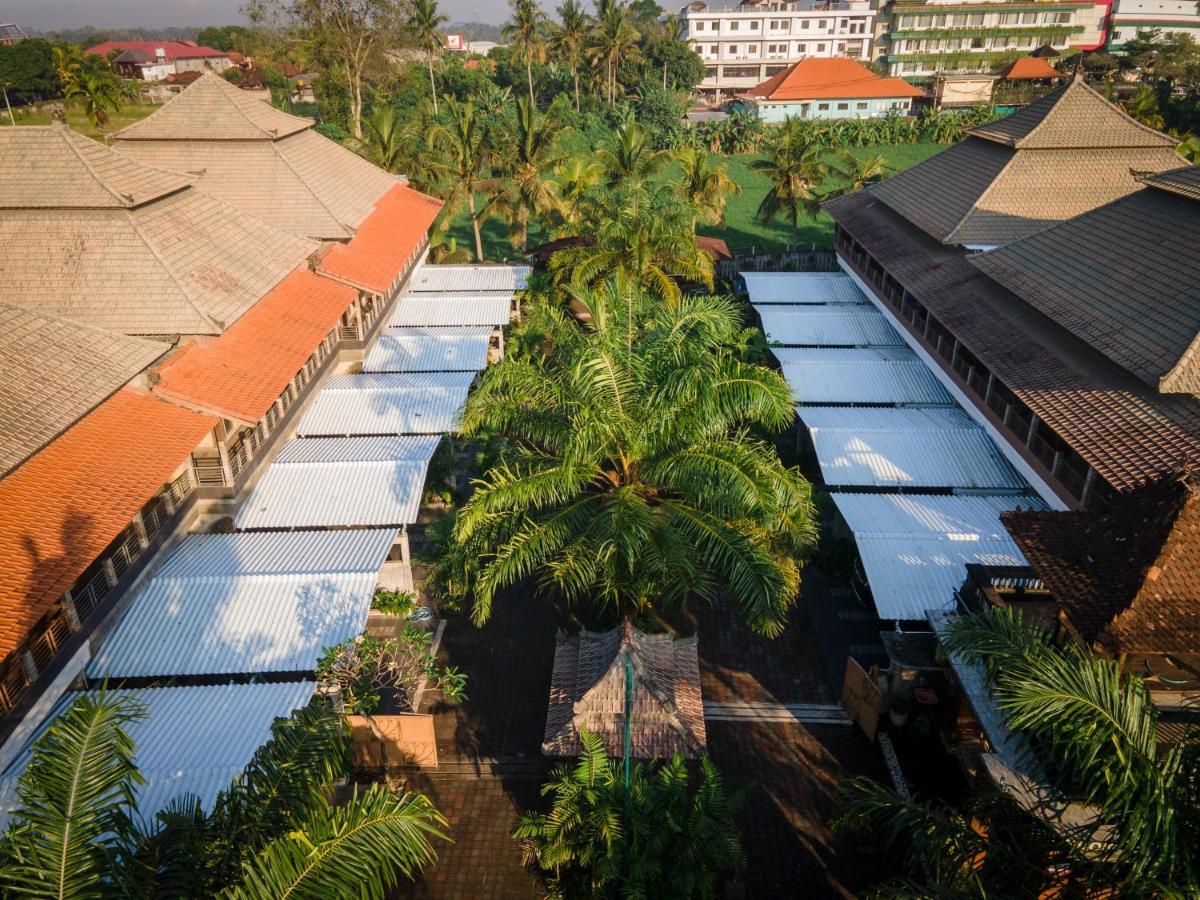 Townhouse, Pool & Kitchen, Ubud, Cucus Mondok Exterior foto